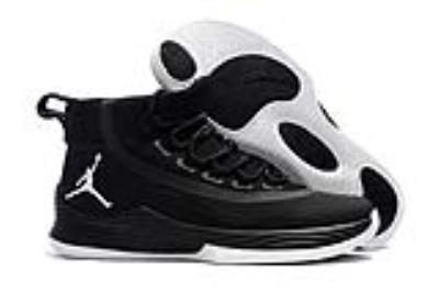 Jordan Ultra fly 2-5